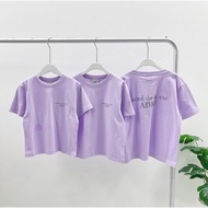 ADLV Basic T-Shirt kids