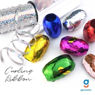 Colorful Curling Balloon Ribbon String – Durable, Long, and Perfect for Decorations