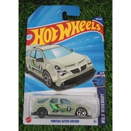 Hot Wheels PONTIAC AZTEK CUSTOM Abu Lot K 2025