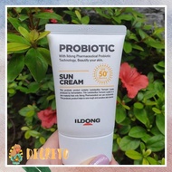 [HOTQUALITY] [SHARE] FIRST LAB ILDONG PROBIOTIC SUN CREAM