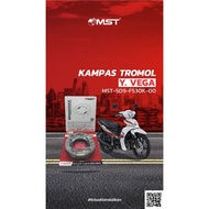 REAR DRUM COVER JUPITER MIO J MIO M3 VEGA VIXION KPMST5D9F530K00