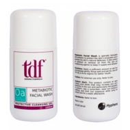 【Dermaceutica】【TDF】Metabiotic Facial Wash 100ml/237ml