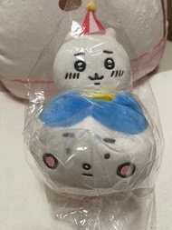 Chiikawa 騎行遊樂園