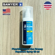 Sawyer® Picaridin Insect Non Greasy Repellent Spray 89 Or 177 ml สเปรย์กันแมลง ไล่แมลง ยุง