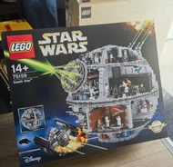 Lego Star Wars 75159 Death Star全新