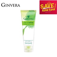 GINVERA Marvel White Complete Cleansing Foam 100G (EXTRA 30%)