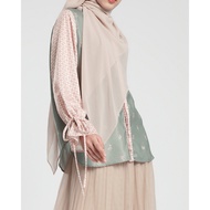 Cottoncut Azalea blouse Mom shirt Women's blouse tops