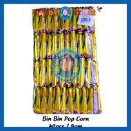 40pcs CV Bing Bing / Bin Bin Corn Snack (Halal) Keropok Perisa Jagung