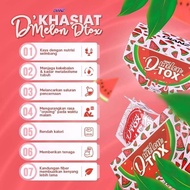 Dianz Detox Melon original