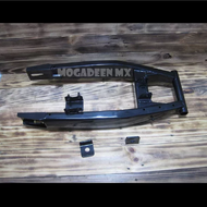 arm klx model YZ