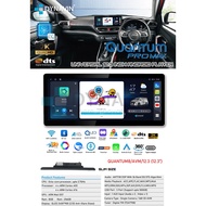 DYNAVIN LATEST MODEL 12.3” ANDROID PLAYER QUANTUM PRO MAX SERIES MOST POWERFUL ANDROID PLAYER (FOC A