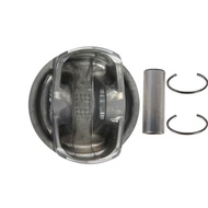 CJ7F ชุดลูกสูบ STD ของแท้ OEM ใหม่ 4 ชิ้น 12100-5481212100-54811 สำหรับ Suzuki Aerio/Liana SX4 Swift