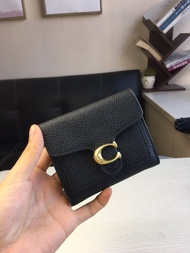 Jualan panas Women S Wallet Branded Original Classic Official Store Tabby Lychee Patterned Leather S