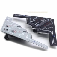 Diecast Miniature of the Mastering Fighter Plane US B-2A Iron Fyll Body
