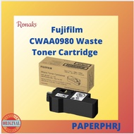 Fujifilm / Fuji Xerox CWAA0980 CWAA 0980 Waste Toner Cartridge for Apeosprint C325dw Apeos C325z C32