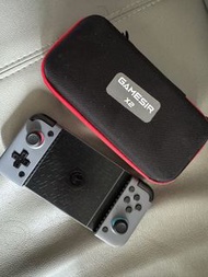 GameSir X2 手機遊戲控制器 支援Android/iPhone(Bluetooth版)