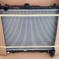 MITSUBISHI STRADA L200 MATIC RADIATOR AT 2002-2007 JAPAN