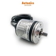 Absolute Value Encoder EP50S8-256-3F-N-24 512 720 1024 360-3R-P-24