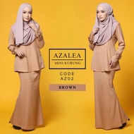 Azalea Mini Kurung