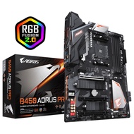 Gigabyte B450 Aorus Pro ATX Motherboard