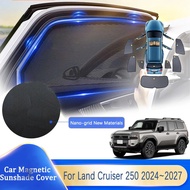 For Chevrolet Trax Seeker MK2 2024 2025 2026 2027 Anti-UV Sun Shade Visor Window Cover Windshield Au
