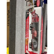 No Norscot 1/50 peterbilt peterbilt 579 Truck Container Container Half-Hanging Alloy Car Model Origi