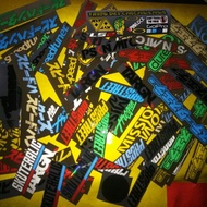 CUSTOM STICKER CUTTING ORDER LINK