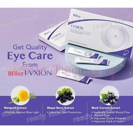 NEW shiruto Ivxion for eye supplement I-VXION (ReadyStock) meal replacement