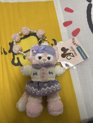 迪士尼冬日限定Linabell kc