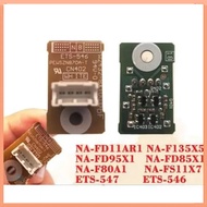 NEW ORIGINAL Door Sensor PANA SONIC NA-FS16V5 NA-FS16X3 NA-F100V5  NA-F125V5  ETS-547 ETS-546 Lid Se