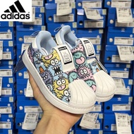 Superstar 360 Cartoon kid Toddler shoes boys girl running shoes child running shoes