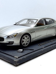 BBR 1/18 Maserati Maserati Quattroporte 2013 Resin Car Model Limited Edition Car Model