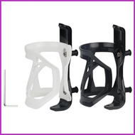 Bike Water Bottle Cage with Mounting Hardware Water Drinking Bottle Holder for Bike for Road Mountai