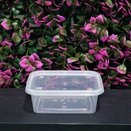 Thinwall Mini - Box Square/ DM - 200 ML