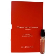 Ormonde Jayne OJ 花廊茶隅 中性濃香水 2.5ML 噴式(Barcode: 5060238287371) Ormonde Jayne OJ Levant Tube Spray Unis