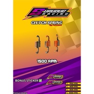 PER CENTRI RACING PREMIUM BORE UP OR RACE