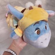 EEYORE PENCIL CASEWinnie The Pooh EEYORE PENCIL CASE/
