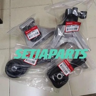 QUALITY HONDA STREAM RN6 RN8 SMA 1.8CC RN8 2.0cc ENGINE MOUNTING SET