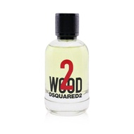 Dsquared2 2 Wood Eau De Toilette Spray - 100ml/3.4oz