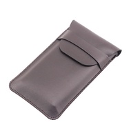 Suitable for Samsung W2019 Phone Case W2017 Leather Case W2018 Microfiber Leather Protective Case G9