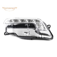 Left Front Fog Lamp Accessories for   E Class W212 A2128200756