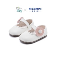 EBmini - E6965 Blossom Mary-Janes
