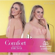 AVON BRA AVON NOR UNDERWIRE FULL CUP BRA