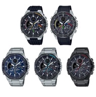 นาฬิกาข้อมือ Casio Edifice  Tough Solar ซีรีส์ ECB-900 รุ่น ECB-950 สินค้าของแท้ รับประกันศูนย์ 1 ปี