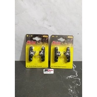 SCS 459AB racing Brake rubber Brake shoe roadbike