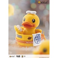 SOSKILL x ULTRA EGG B.Duck Plastic Model Kit