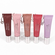 2025 New Version Dijia Pendant Jelly Lip Gloss 10ml5 Colors 101#102#103#104#105#C72Y