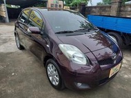 實車實價 2010 TOYOTA YARIS 