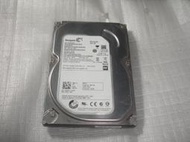 露天二手3C大賣場 Seagate ST500DM002 500GB硬碟 零件機板 救硬碟 報帳品不保固 品號 8179