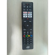 New original remote control RM-C3266, compatible with JVC TV remote models RCA45185, RCA45186, RM-C3